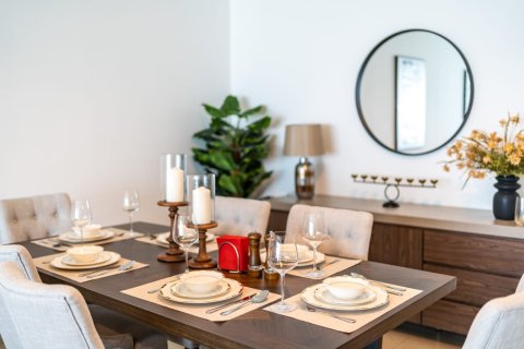 Apartman u gradu Dubai Marina, Dubai, UAE 3 spavaće sobe, 361 m2 Br. 732977 - Slika 23