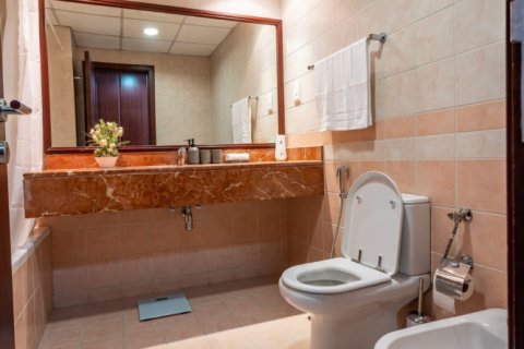 Apartman u gradu Dubai Marina, Dubai, UAE 3 spavaće sobe, 361 m2 Br. 732977 - Slika 26