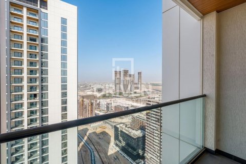 Apartament në Mohammed Bin Rashid City, Dubai, Emiratet e Bashkuara Arabe 3 dhoma gjumi, 157.47 m2. № 767419 - Foto 21