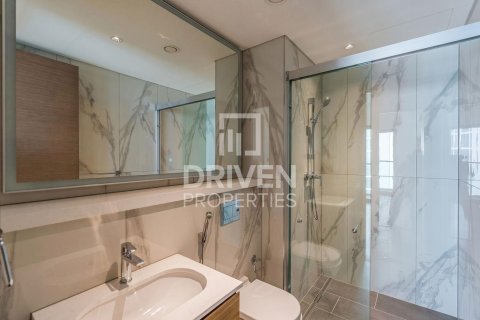 Apartament në Mohammed Bin Rashid City, Dubai, Emiratet e Bashkuara Arabe 3 dhoma gjumi, 157.47 m2. № 767419 - Foto 16
