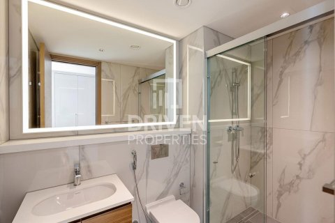 Apartament në Mohammed Bin Rashid City, Dubai, Emiratet e Bashkuara Arabe 3 dhoma gjumi, 157.47 m2. № 767419 - Foto 20