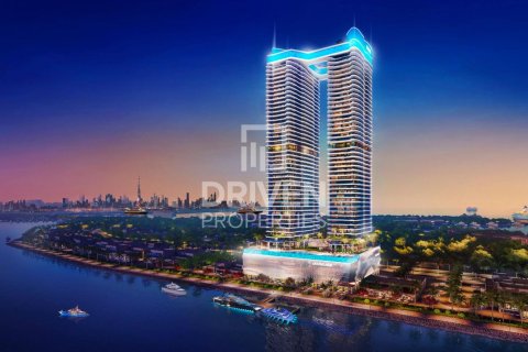 Maritime City、Dubai、UAE にあるマンション販売中 1ベッドルーム、69.21 m2、No767414 - 写真 2