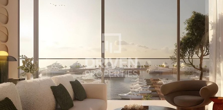 Διαμέρισμα σε Mina Rashid, Dubai, ΗΑΕ 1 υπνοδωμάτιο, 68.93 τ.μ. Αρ. 767418
