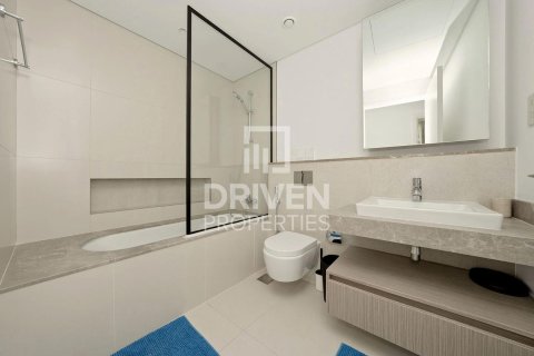 Apartment til salg i Dubai Creek Harbour (The Lagoons), Dubai, UAE 1 soveværelse, 74.79 kvm № 767416 - foto 8