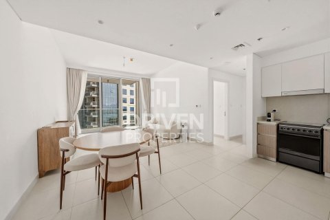 Apartment til salg i Dubai Creek Harbour (The Lagoons), Dubai, UAE 1 soveværelse, 74.79 kvm № 767416 - foto 1