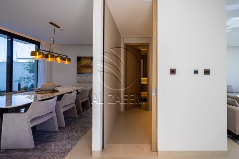 Vila na Saadiyat Island, Abu Dhabi, UAE 5 spavaćih soba, 792 m2 Br. 725715 - fotografija 6