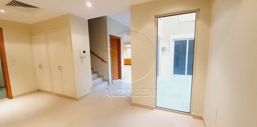 Σπίτι σε Al Raha Gardens, Abu Dhabi, ΗΑΕ 4 υπνοδωμάτια, 301 τ.μ. Αρ. 725716