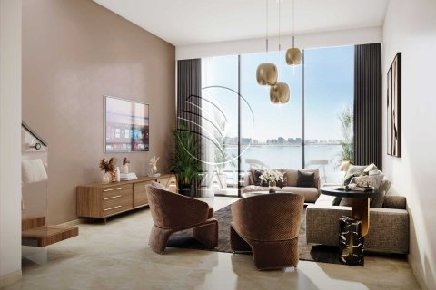 Wohnung zum Verkauf in Yas Island, Abu Dhabi, VAE 4 Schlafzimmer, 161 m2 Nr. 725720 - Foto 4