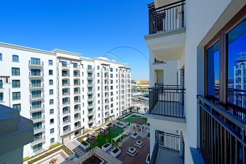 Apartament do wynajęcia w Yas Island, Abu Dhabi, ZEA 2 sypialnie, 167 mkw., nr 725714 - zdjęcie 1