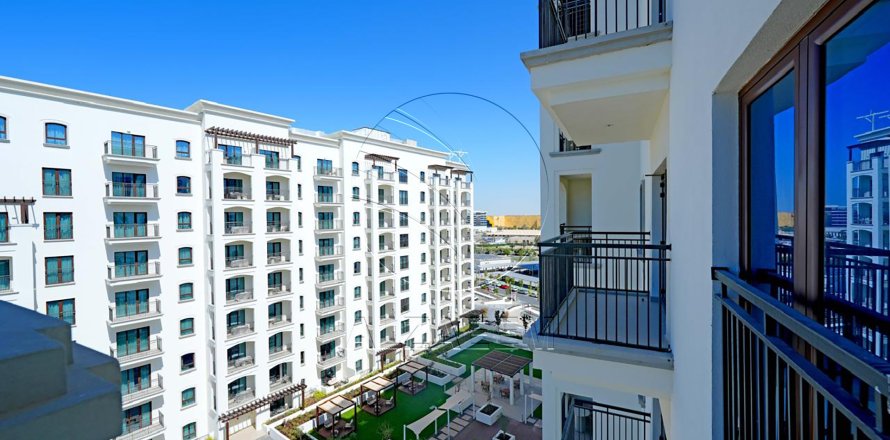 Apartament na Yas Island, Abu Dhabi, ZEA 2 sypialnie, 167 mkw. nr 725714
