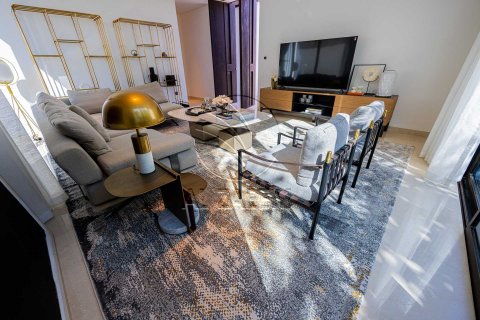 Villa til salgs i Saadiyat Island, Abu Dhabi, Emiratene 5 soverom, 1005 kvm Nr. 725717 - Foto 6