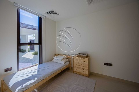 Villa til salgs i Saadiyat Island, Abu Dhabi, Emiratene 5 soverom, 1005 kvm Nr. 725717 - Foto 2