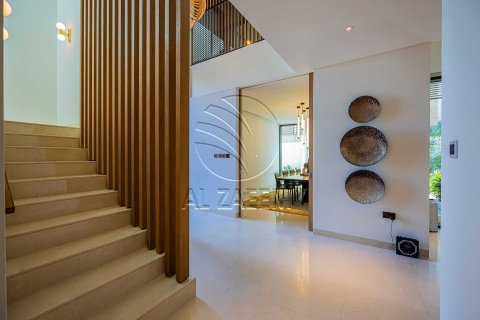 Villa til salgs i Saadiyat Island, Abu Dhabi, Emiratene 5 soverom, 1005 kvm Nr. 725717 - Foto 3