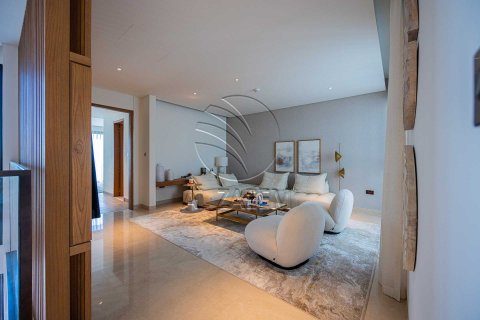 Villa til salgs i Saadiyat Island, Abu Dhabi, Emiratene 5 soverom, 1005 kvm Nr. 725717 - Foto 5