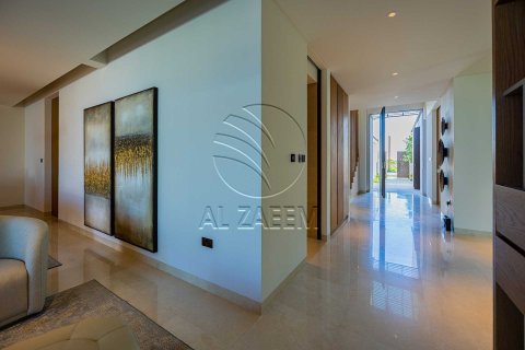 Villa til salgs i Saadiyat Island, Abu Dhabi, Emiratene 5 soverom, 1005 kvm Nr. 725717 - Foto 1