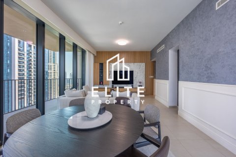 Byt v Downtown Dubai (Downtown Burj Dubai), Dubai, SAE 2 ložnice, 161 m² Č.: 764632 - fotografie 4