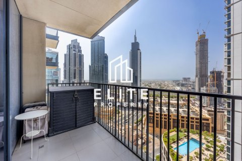 Byt v Downtown Dubai (Downtown Burj Dubai), Dubai, SAE 2 ložnice, 161 m² Č.: 764632 - fotografie 18