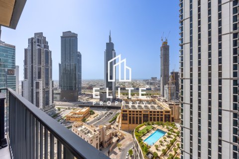 Byt v Downtown Dubai (Downtown Burj Dubai), Dubai, SAE 2 ložnice, 161 m² Č.: 764632 - fotografie 20