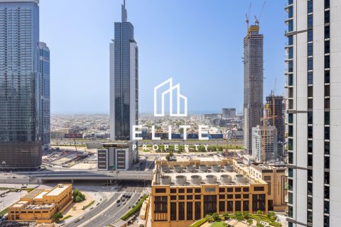 Byt v Downtown Dubai (Downtown Burj Dubai), Dubai, SAE 2 ložnice, 161 m² Č.: 764632 - fotografie 19
