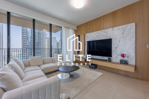 Byt v Downtown Dubai (Downtown Burj Dubai), Dubai, SAE 2 ložnice, 161 m² Č.: 764632 - fotografie 2
