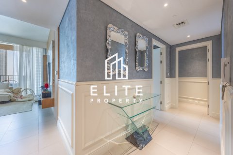 Byt v Downtown Dubai (Downtown Burj Dubai), Dubai, SAE 2 ložnice, 161 m² Č.: 764632 - fotografie 14