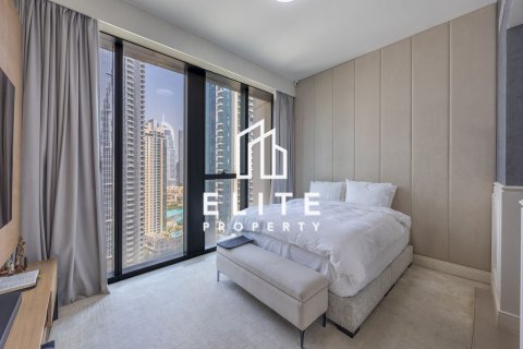 Byt v Downtown Dubai (Downtown Burj Dubai), Dubai, SAE 2 ložnice, 161 m² Č.: 764632 - fotografie 12