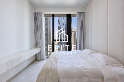 Byt v Downtown Dubai (Downtown Burj Dubai), Dubai, SAE 2 ložnice, 161 m² Č.: 764632 - fotografie 8
