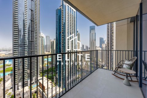 Byt v Downtown Dubai (Downtown Burj Dubai), Dubai, SAE 2 ložnice, 161 m² Č.: 764632 - fotografie 16
