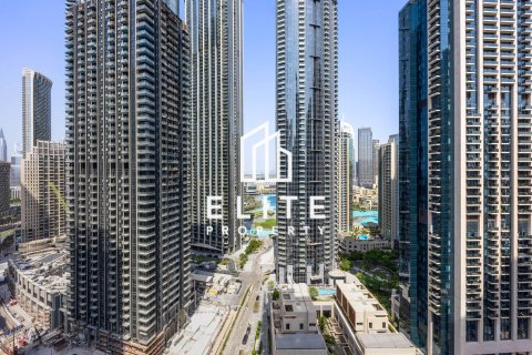 Byt v Downtown Dubai (Downtown Burj Dubai), Dubai, SAE 2 ložnice, 161 m² Č.: 764632 - fotografie 17