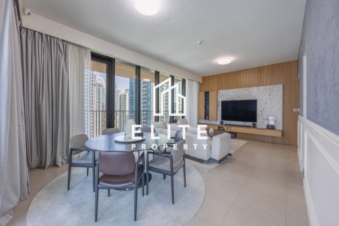 Byt v Downtown Dubai (Downtown Burj Dubai), Dubai, SAE 2 ložnice, 161 m² Č.: 764632 - fotografie 5