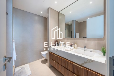 Byt v Downtown Dubai (Downtown Burj Dubai), Dubai, SAE 2 ložnice, 161 m² Č.: 764632 - fotografie 13