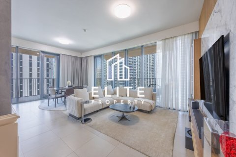Lägenhet i Downtown Dubai (Downtown Burj Dubai), Dubai, UAE 2 sovrum, 161 kvm Nr. 764632