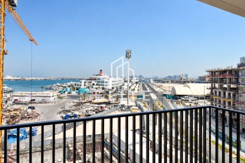 Byt v Mina Rashid, Dubai, SAE 2 ložnice, 120 m² Č.: 764633 - fotografie 4