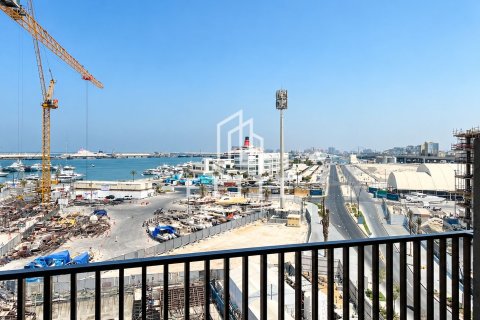 Byt v Mina Rashid, Dubai, SAE 2 ložnice, 120 m² Č.: 764633 - fotografie 8