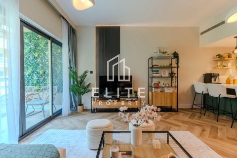 Greens, Dubai, UAE의 아파트 침실 1개, 69제곱미터 번호 764630