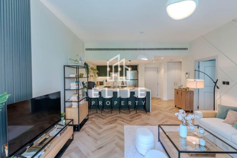 Apartment til leje i Greens, Dubai, UAE 1 soveværelse, 69 kvm № 764630 - foto 4