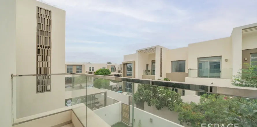 فيلا في Arabian Ranches 2، دبي 3 غرفة نوم ، 205 متر مربع . ر قم 661187