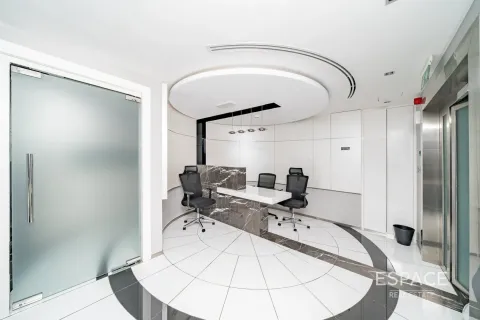 Γραφείο σε Business Bay, Dubai, ΗΑΕ 230 τ.μ. Αρ. 661188 - φωτογραφία 18