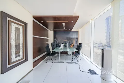 Γραφείο σε Business Bay, Dubai, ΗΑΕ 230 τ.μ. Αρ. 661188 - φωτογραφία 10