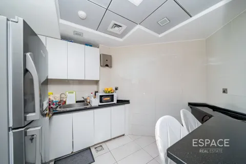 Γραφείο σε Business Bay, Dubai, ΗΑΕ 230 τ.μ. Αρ. 661188 - φωτογραφία 17