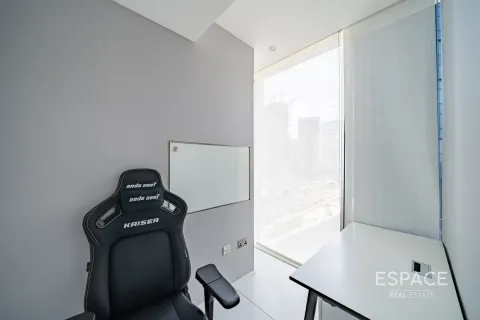 Γραφείο σε Business Bay, Dubai, ΗΑΕ 230 τ.μ. Αρ. 661188 - φωτογραφία 13