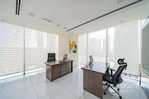 Γραφείο σε Business Bay, Dubai, ΗΑΕ 230 τ.μ. Αρ. 661188 - φωτογραφία 2