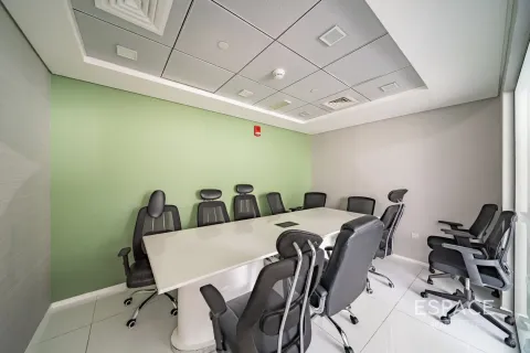 Γραφείο σε Business Bay, Dubai, ΗΑΕ 230 τ.μ. Αρ. 661188 - φωτογραφία 6