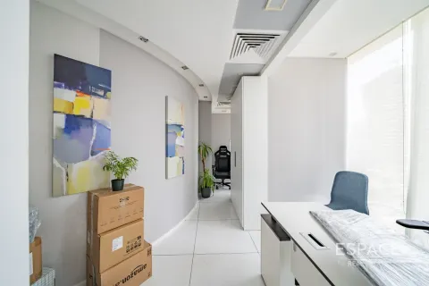 Γραφείο σε Business Bay, Dubai, ΗΑΕ 230 τ.μ. Αρ. 661188 - φωτογραφία 12