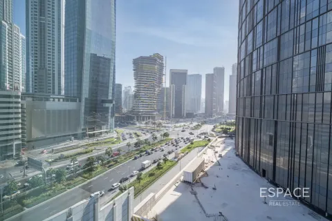 Γραφείο σε Business Bay, Dubai, ΗΑΕ 230 τ.μ. Αρ. 661188 - φωτογραφία 19