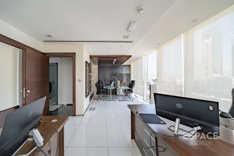 Γραφείο σε Business Bay, Dubai, ΗΑΕ 230 τ.μ. Αρ. 661188 - φωτογραφία 9