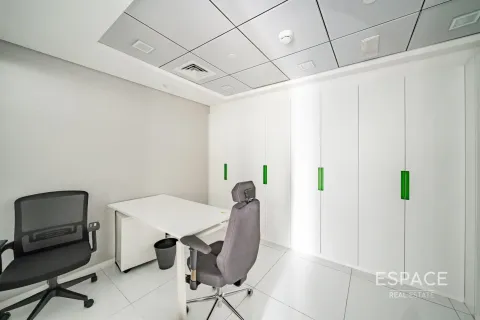 Γραφείο σε Business Bay, Dubai, ΗΑΕ 230 τ.μ. Αρ. 661188 - φωτογραφία 8