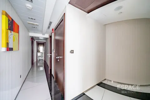 Γραφείο σε Business Bay, Dubai, ΗΑΕ 230 τ.μ. Αρ. 661188 - φωτογραφία 16