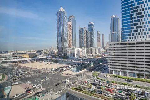 Γραφείο σε Business Bay, Dubai, ΗΑΕ 230 τ.μ. Αρ. 661188 - φωτογραφία 7