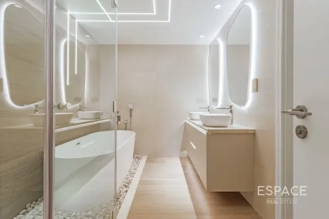 Apartamento en alquiler en Palm Jumeirah, Dubai, EAU 3 dormitorios, 230 m2 № 661184 - foto 10